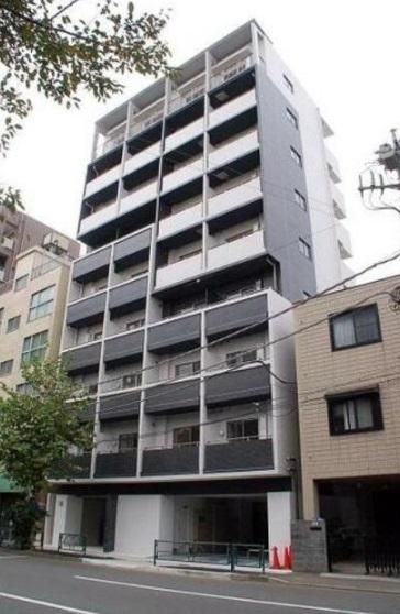 ステージファースト中村橋駅前アジールコート(S-861)の外観画像