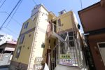 ユナイト根岸アニーローリーの外観画像