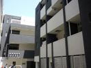 パレ・ホームズ一橋学園407の外観画像