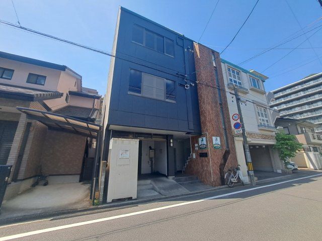 緑町ハイツの外観画像