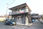 グレース高原Aの外観画像