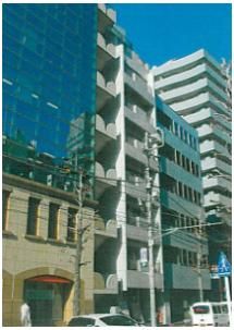 箱崎KYビルの外観画像