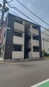 ピュア・スプリング吉野町Ⅱの外観画像