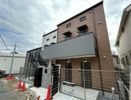 クラシア井土ヶ谷の外観画像