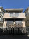 保谷町6丁目貸家の外観画像