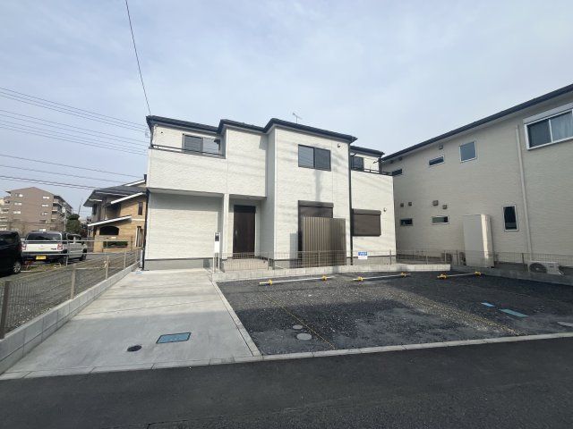 南住吉貸家の外観画像