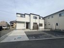 南住吉貸家の外観画像