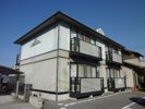ツリーハイツの外観画像