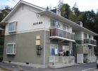 ディアス岡本の外観画像