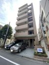 シャルマンドミール(江東区)の外観画像