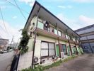 松南コーポの外観画像