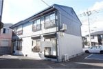 シティハイムシタラA・B棟の外観画像