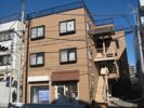 クレスト本川越の外観画像