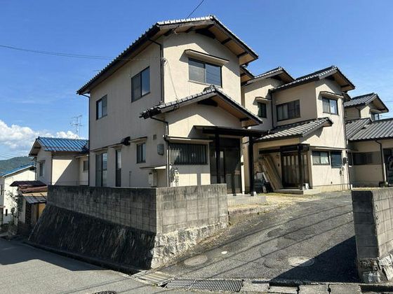 中村住宅 Aの外観画像