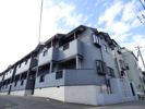 ボナール宇田川A棟の外観画像