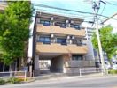 宮根台・TK2の外観画像