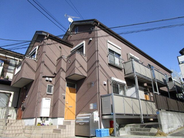 メトロ成増の外観画像