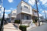 ウエストアーク千歳烏山の外観画像