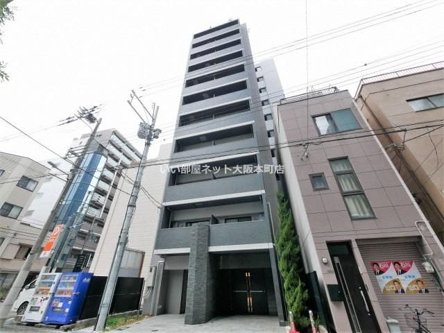 サムティ天満DIO(ディオ)の外観画像