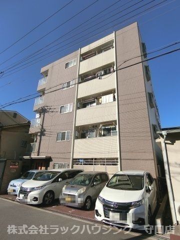 アッシュ ドゥ エスペランスの外観画像