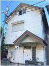 富士町戸建（4丁目）の外観画像