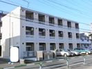 ボンボネーラの外観画像