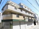 平井ビルの外観画像