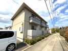シャーメゾン中吉野の外観画像