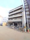 Serie新北野の外観画像