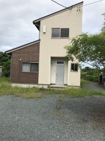 アテリア壱番館 C棟の外観画像