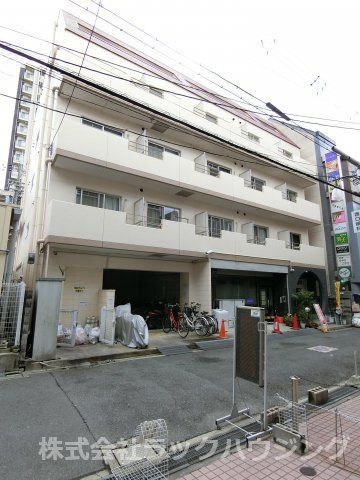 メゾン大和田の外観画像