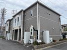 Angeの外観画像
