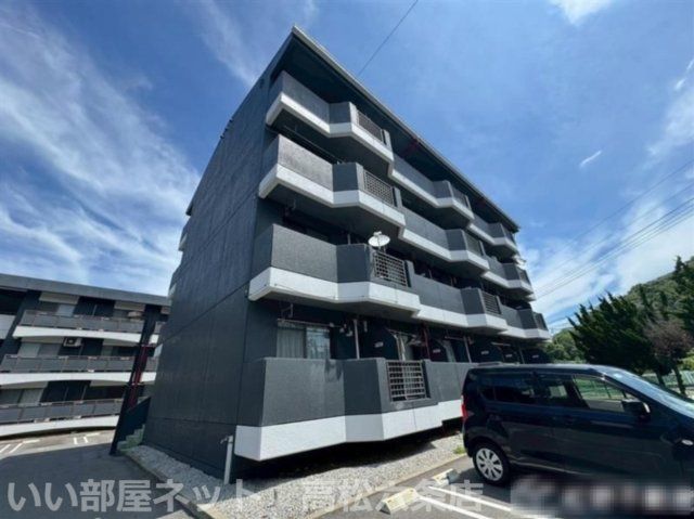 ジュネ参番館の外観画像
