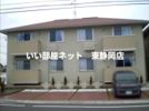 Casa Verde（ｶｰｻ ｳﾞｪﾙﾃﾞ）の外観画像