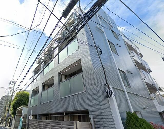 フェリエ西池袋相馬の外観画像