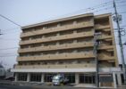 パレスコンフォート大和町の外観画像