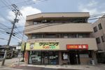 上田ビルの外観画像