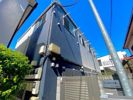 ヴィラ新江古田の外観画像