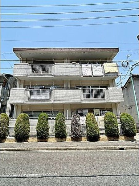 児玉ビルの外観画像