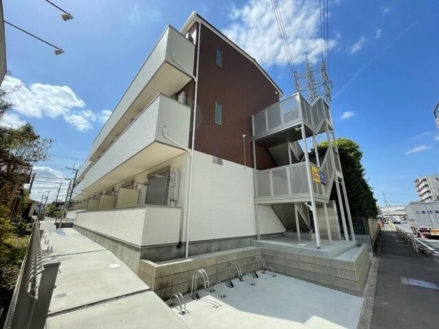 コリーユBの外観画像