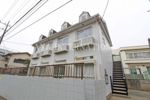 レオパレスレジデンス多摩の外観画像