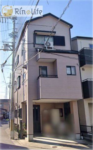 堀上町戸建176-25の外観画像