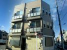 シャンテ東十条 1の外観画像