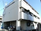 川内明神ハイム第3の外観画像