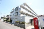 貸マンションの外観画像