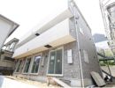 ハーミットクラブハウス横浜岸谷の外観画像