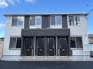 仮）高崎市金古町S様アパート新築工事の外観画像