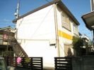 多田ハイツの外観画像