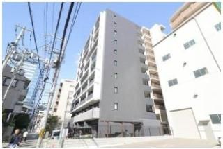 ジオエント福島野田の外観画像