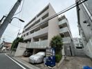 西池袋レジデンスの外観画像